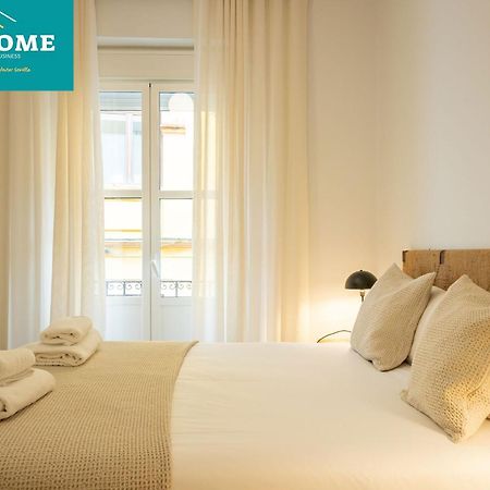 180 Home Goyeneta Luxury Sevilla Eksteriør bilde