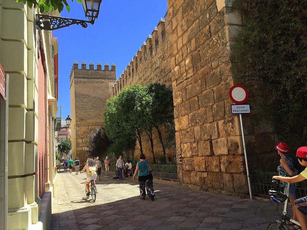 180 Home Goyeneta Luxury Sevilla Eksteriør bilde