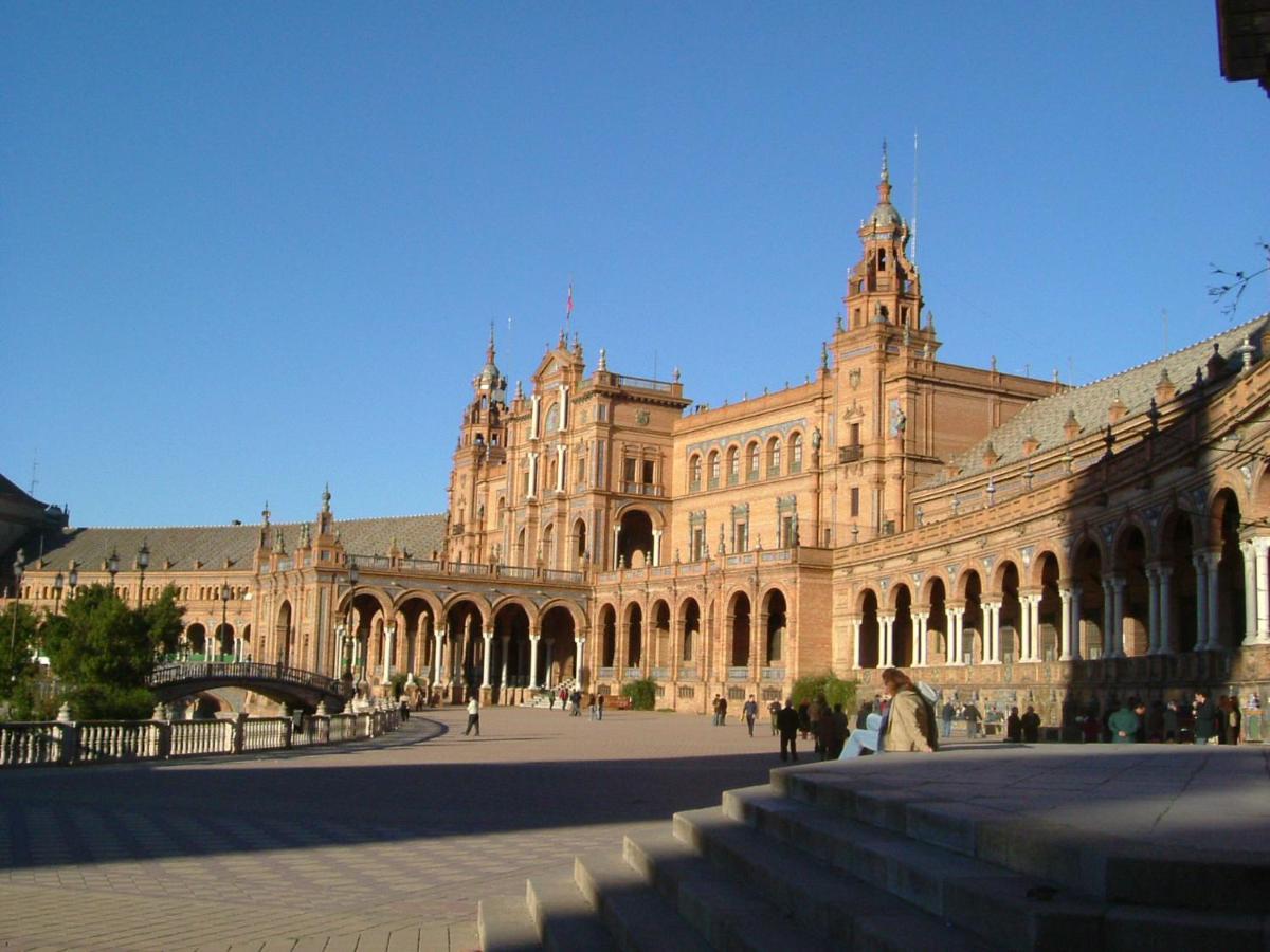 180 Home Goyeneta Luxury Sevilla Eksteriør bilde
