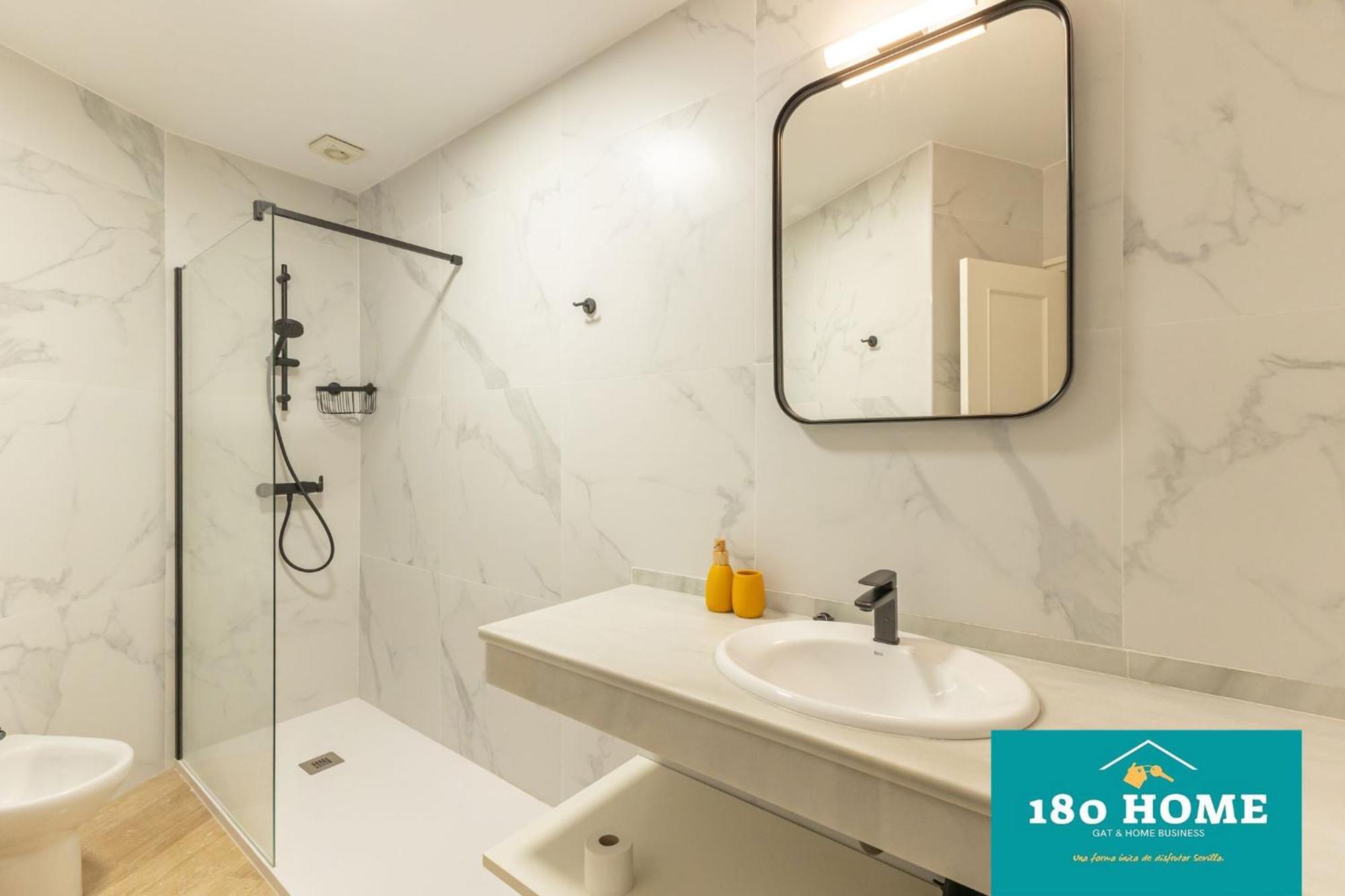 180 Home Goyeneta Luxury Sevilla Eksteriør bilde