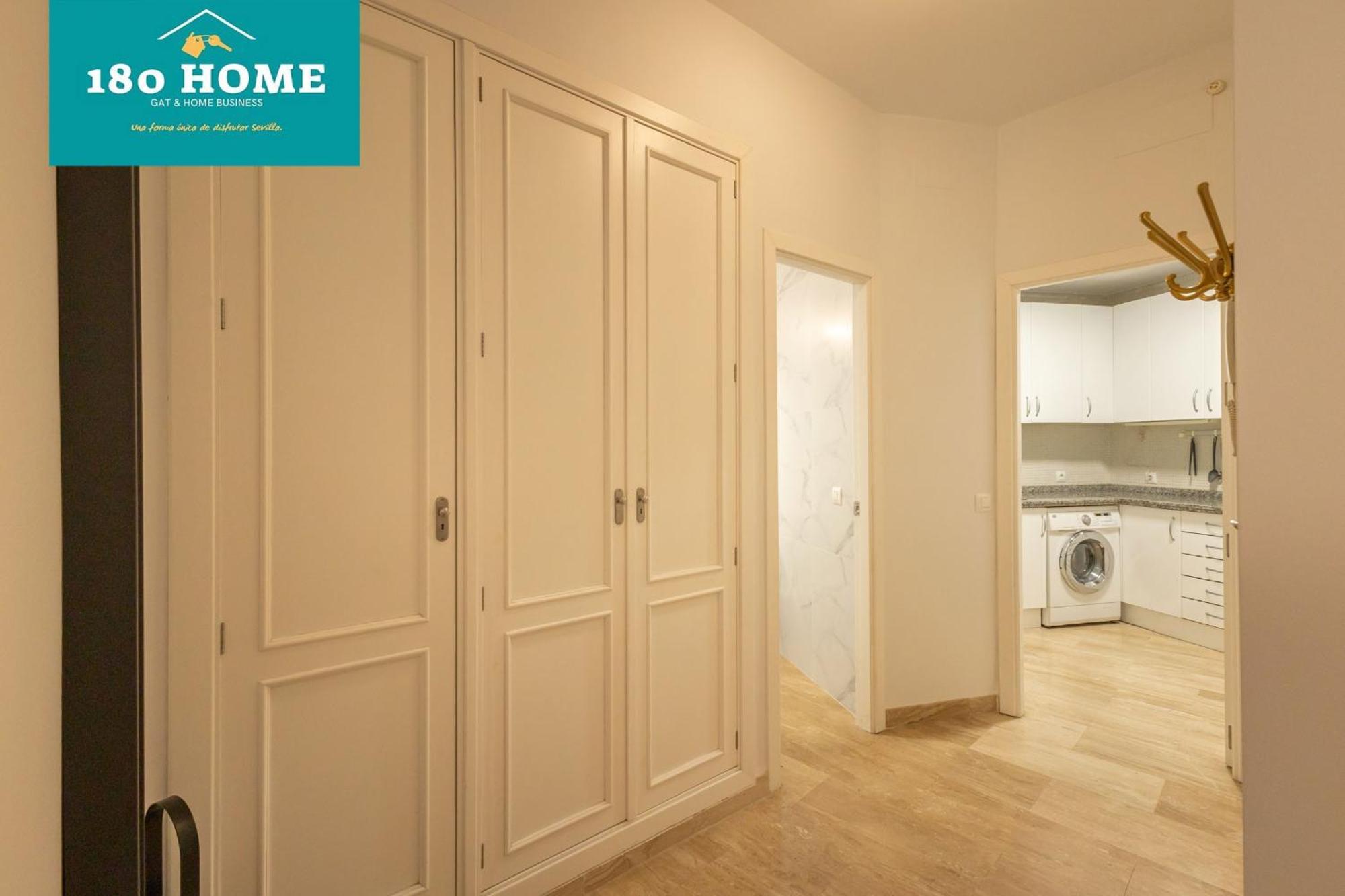 180 Home Goyeneta Luxury Sevilla Eksteriør bilde