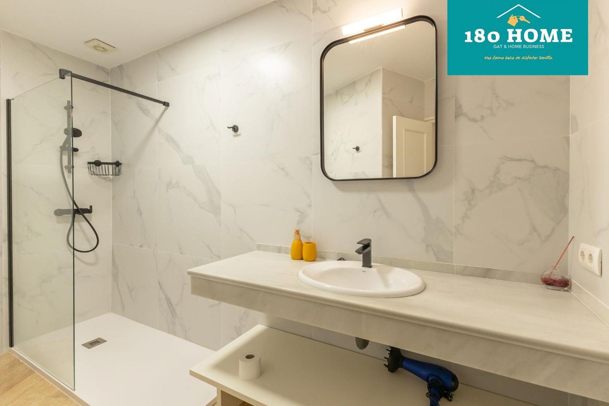 180 Home Goyeneta Luxury Sevilla Eksteriør bilde