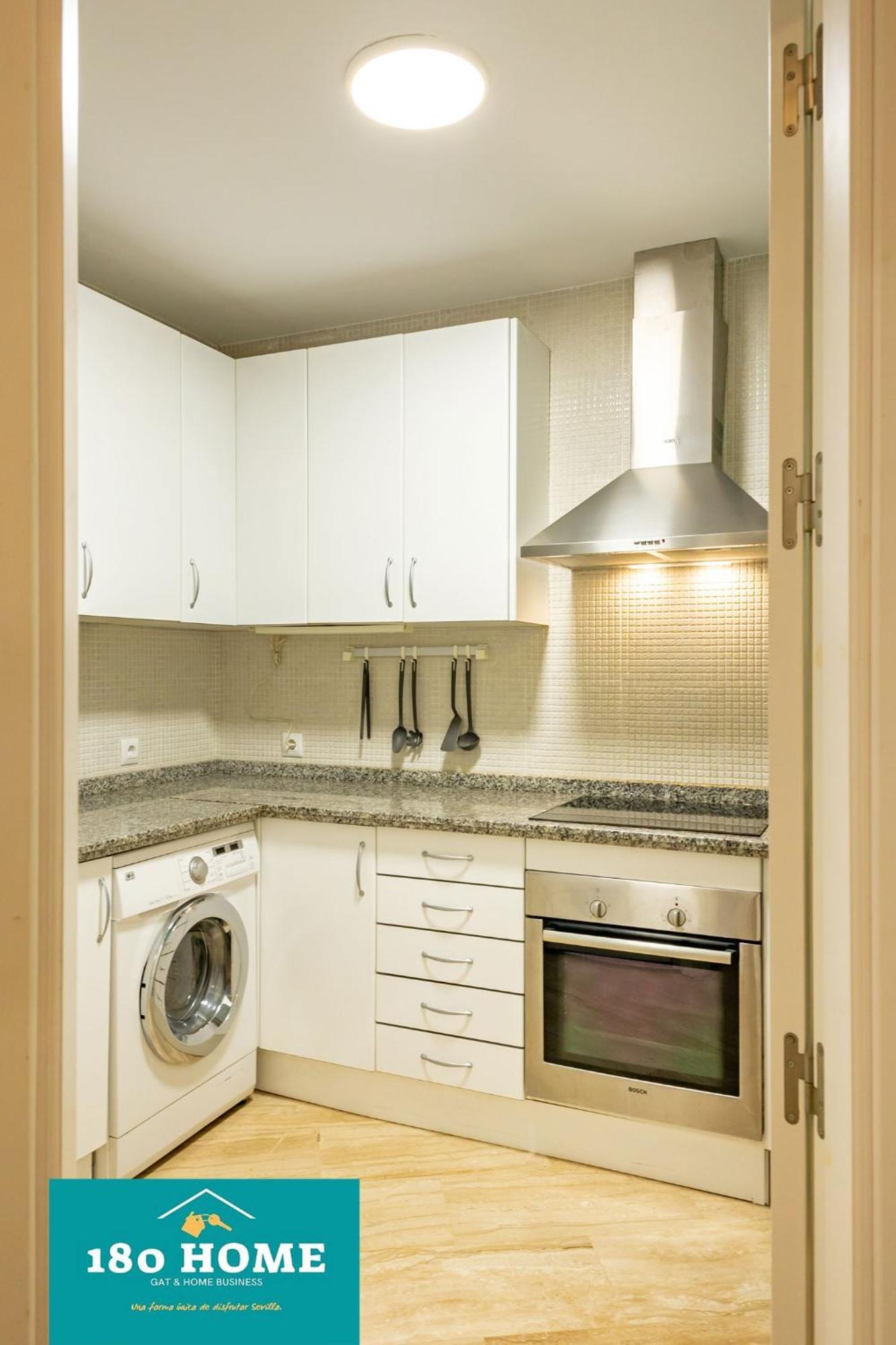 180 Home Goyeneta Luxury Sevilla Eksteriør bilde