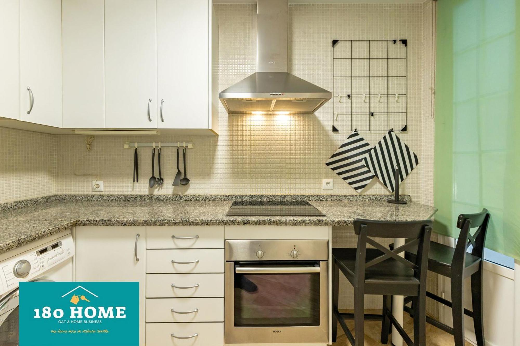 180 Home Goyeneta Luxury Sevilla Eksteriør bilde