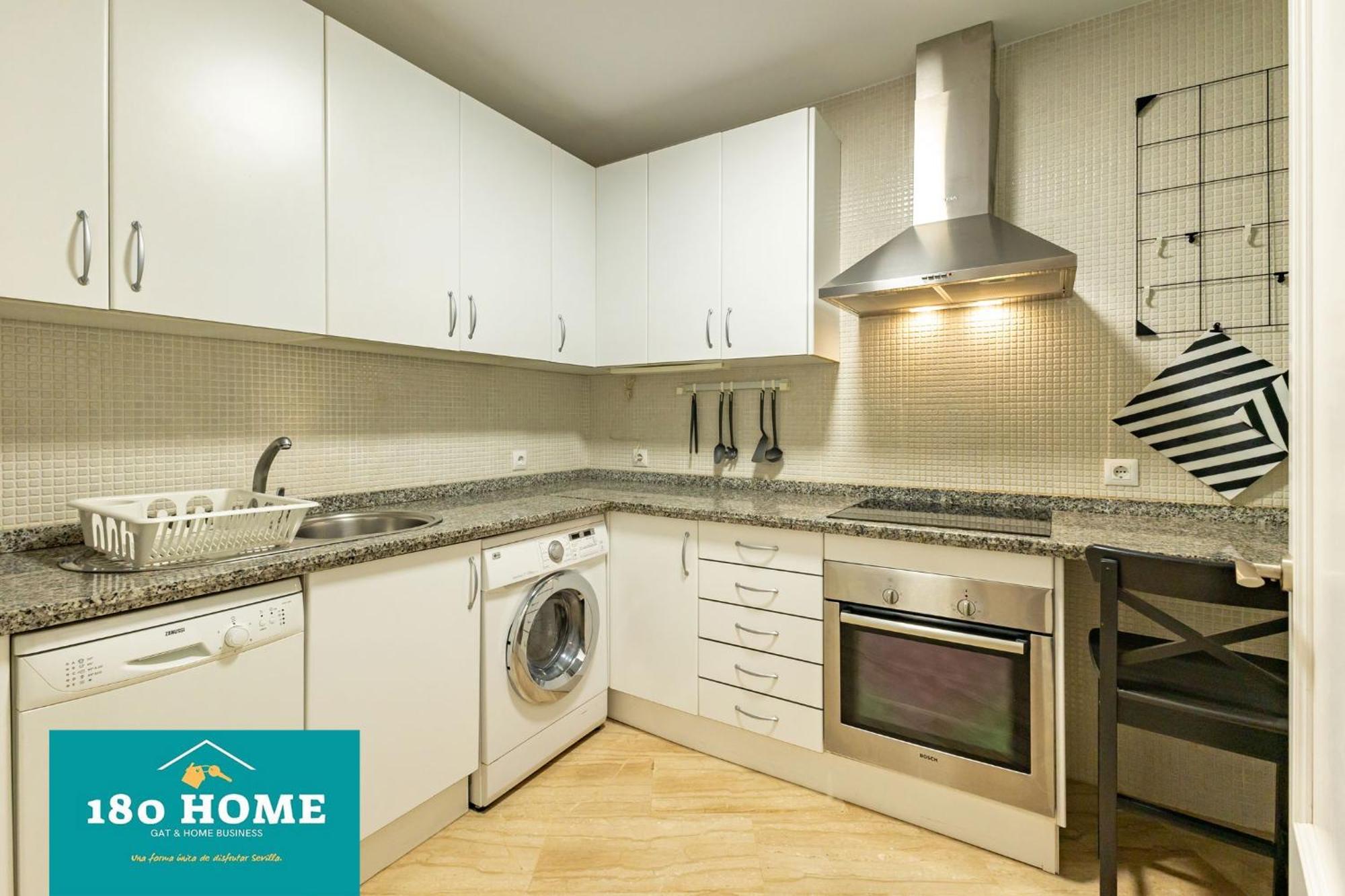 180 Home Goyeneta Luxury Sevilla Eksteriør bilde